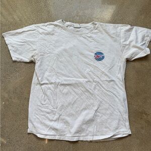 Vintage Reebok volleyball tee